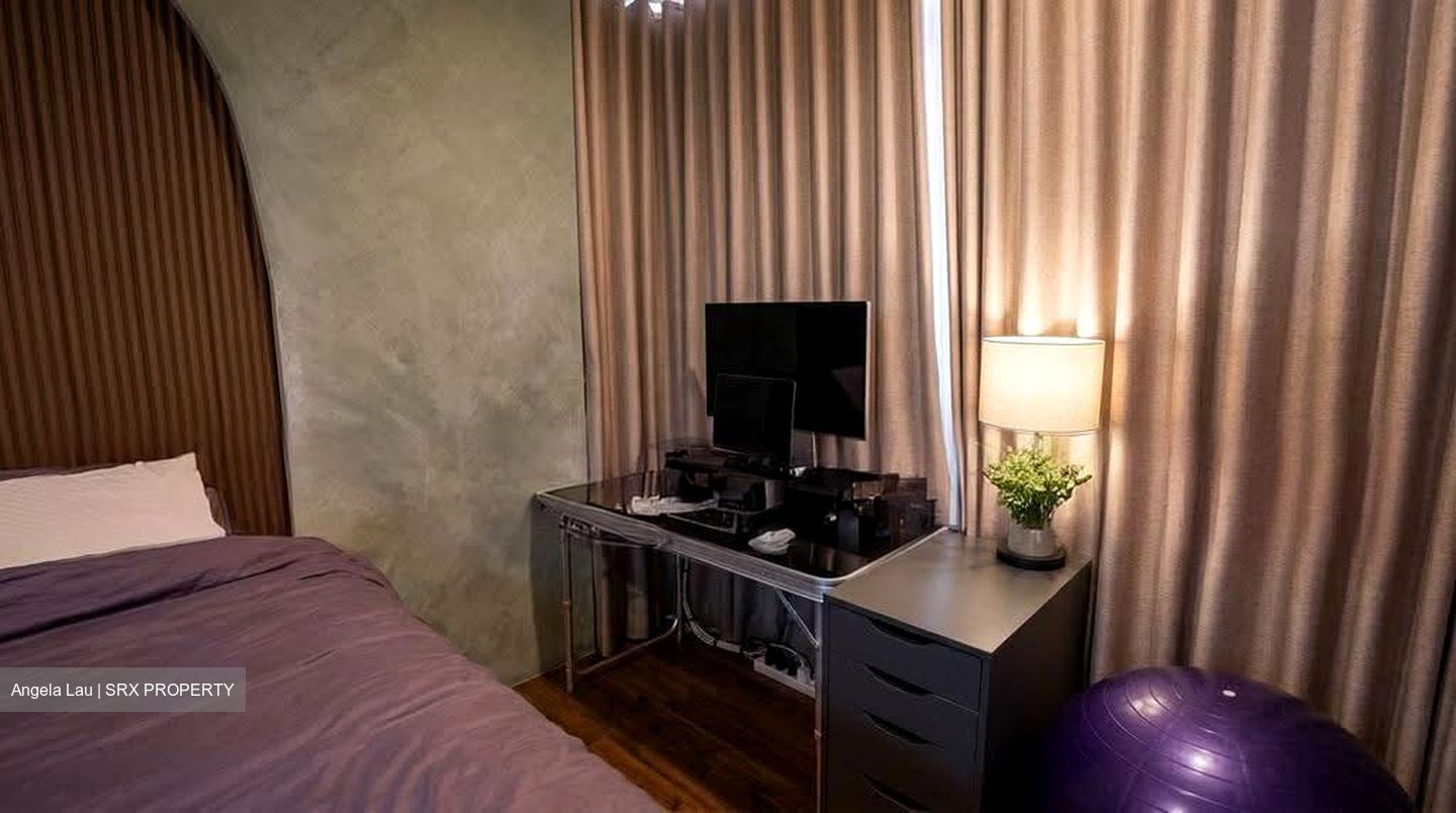 Sims Green (D14), Apartment #628446031